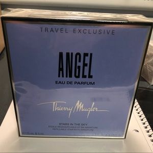 Angel By Thierry Mugler For Women